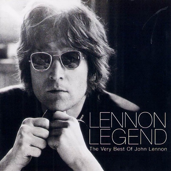 Lennon Legend, The Very Best Of